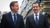 Devastating catalogue of NHS scandals coming directly after Tory's disastrous austerity