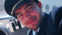 Flydubai co-pilot 'drifted towards extremism while studying in Australia'
