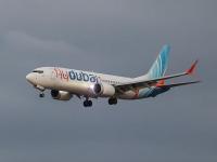 flydubai plot: UAE details co-pilot's Australian links