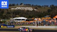 Bathurst 1000 weather, start time, how to watch and starting grid