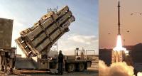 Israel and Morocco Enter Advanced Talks for Sale of David’s Sling Long Range Air Defences