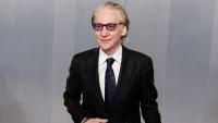 Bill Maher responds after Mamdani's criticism of Israel in Oct. 7 anniversary message