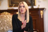 Cvijanovic blamed the Media from the US and Sarajevo for the Scandal with Lobbyists