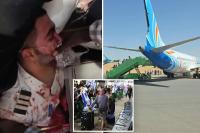 Flydubai suspends Israeli flights ‘until further notice’ following failed terror plot
