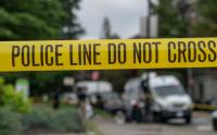 Nine dead, including gunman and two children, in Pennsylvania shooting
