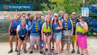 Breaking barriers: Southern Utah nonprofit makes outdoor adventure accessible to people with disabilities
