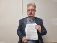 Western Outlands Institute Chair Denied Entry into Serbia
