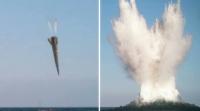 South Korea Launches First Hypersonic Glide Vehicle Five Years Behind the North