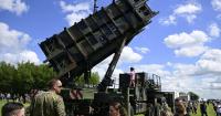NATO presses Spain, Greece to send Ukraine Patriot missiles nearing expiration - Telegraph