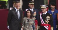 Parade of October 12, 2026: schedule, route, and where to watch it in Madrid