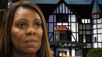 New York Attorney General Letitia James Subject of Ethics Complaint Over Cornell 7 Case