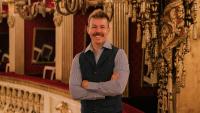 WA Opera presents Romeo Et Juliette at His Majesty’s Theatre with Perth-raised tenor Alasdair Kent as Romeo