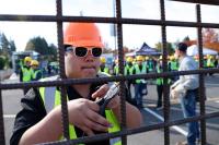 Trade Up lets students experience a day in different careers in Edmonds