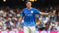 Man Utd transfer blunder exposed as Real Madrid enquiry revealed for £25m star