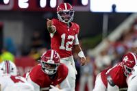 Alabama-Georgia Loser Faces Uphill Battle to Reach SEC Championship Game
