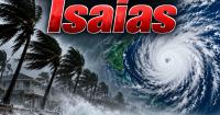 Alabama Reflector: One person killed as Hurricane Isaias brings heavy rain, wind to Alabama
