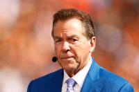 Nick Saban Makes Bold Prediction on Alabama Clash With Georgia