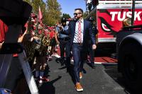 LIVE SCORE UPDATES &amp; ANALYSIS: Arkansas football vs. Tennessee