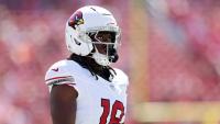 Marvin Harrison Jr. trade update: Arizona Cardinals finalizing deal as wide receiver set to sit out vs Detroit Lions