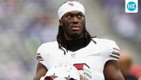 Where is Marvin Harrison Jr. playing this week? Cardinals near trade as Colts bow out