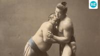 Professional sumo-wrestling comes to America