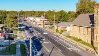 Ninth Street work continues, Google Fiber installation underway and more Lawrence traffic updates