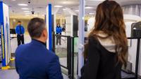 TSA Bag Seizure At Las Vegas Airport Leads To Potential 10-Year Sentence For American Traveler
