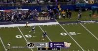 Iowa Hawkeyes get big games from Hecklinski and Moulton in win over Washington