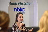 Being your authentic self is serious work, founders say; why women need to be in the business of saying ‘no’ more
