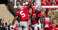 OHIO STATE GAMEDAY: It’s a bad day to be a Maryland Terrapin