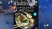 Baltimore Magazine: Off-the-beaten-path dining and markets for adventurous eaters