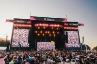 ACL Weekend 2, Day 1: Charli xcx, Kings of Leon bring eclectic energy