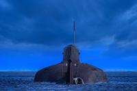 Anduril’s $6.6 billion US submarine manufacturing plan