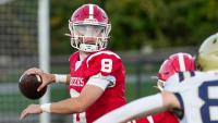 St. John's Shrewsbury Stuns Xaverian 42-22: 5 Takeaways From Massachusetts Football Upset