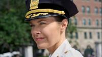 Before Boston Blue, Maggie Lawson Played A TV Cop For More Than 100 Episodes On Another Hit Show