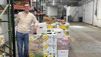 York County Food Hub opens in Biddeford