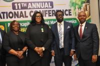 Insurance, Pension Operators Urged To Put Customers First After Recapitalisation