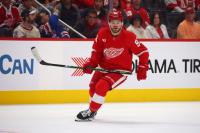 Red Wings Predicted to Trade Star Forward Not Named Dylan Larkin