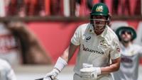 Matt Renshaw's epic 190 powers Australia's comeback vs South Africa