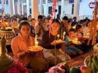 Pchum Ben: Cambodia’s Sacred Festival of Remembrance, Filial Piety and Family Reunion