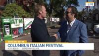 Columbus Italian Festival Returns to Italian Village