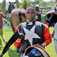 Four Jamaican jockeys finish in top 10 at Canadian track