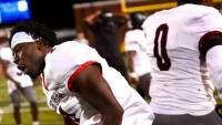 South Carolina High School Football Top 25 Scores, Results and Standouts