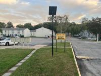 Richmond will let Flock contract run out, mayor says