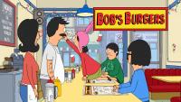 The Snow Storm is Coming: New York Comic Con Previews Upcoming "Bob's Burgers" Holiday Short