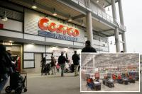 NYC Costco worker sues company over female boss’ alleged sexual harassment: ‘You’re a very busty woman!’