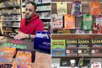 Post probe reveals deadly, banned Kratom sold in NYC smoke shops — and some contained ‘gas station heroin’