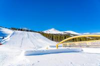 ‘Reinventing the traditional snowboard contest’: Rockstar Energy Open to return to Breckenridge