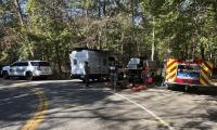 Missing Virginia man found dead in Signal Mountain waterfall