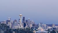 Seattle Takes Fourth